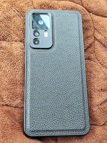 смарт яасы: Xiaomi 12T, 256 ГБ - Экран: 6.67", AMOLED, отверстие под фронтальную — 3