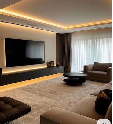 2 комнаты, 60 м², Элитка, 5 этаж, ПСО (под самоотделку)