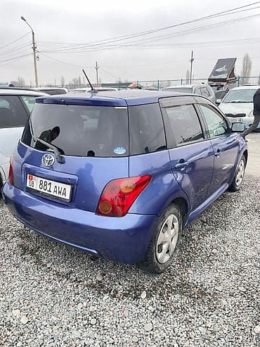 авто из китая в рф через киргизию⚡ бишкек: Продаю,вложение по мелочам мотор,коробка,ходовка идеальная — 3