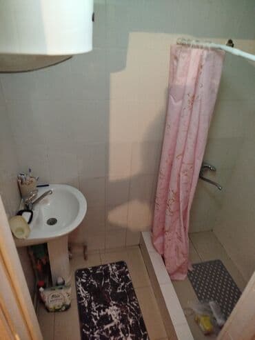 дом профсоюзная: 2 бөлмө, Толугу менен эмереги бар — 2