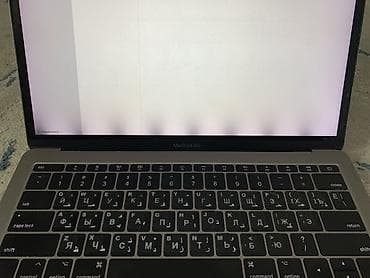 apple macbook pro 15: Ультрабук, Б/у, Intel Core i7, ОЗУ, RAM: 16 ГБ — 3