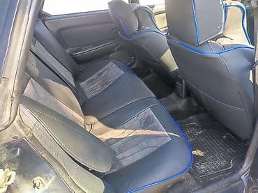 мазда старый: Mazda 323: 1997 г., 1.5 л, Ручные, Бензин, Хэтчбэк — 4