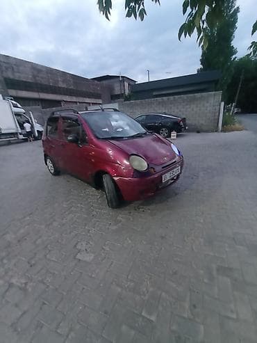m5 e60: Сдаю Daewoo Matiz под выкуп, | Залог, Предоплата, Водительские права, Бензин — 2