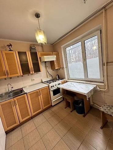 Продажа квартир: 1 комната, 33 м², 104 серия, 1 этаж, Косметический ремонт — 3