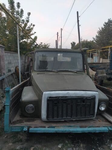 купить мотор на ниву: Продаю запчасти на газ 53 и 52 — 7