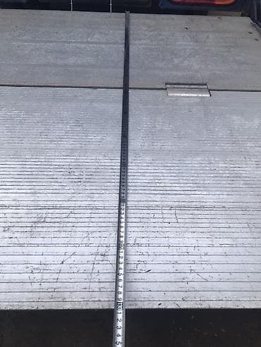 крашенные фасады мдф цена: Легкий грузовик, Hyundai, Стандарт — 8