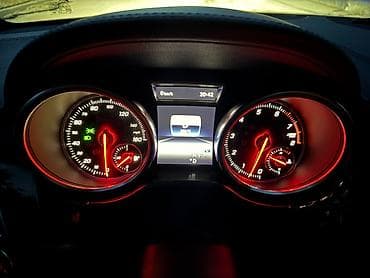 4matic: Mercedes-Benz GLS-Class: 2017 г., 3 л, Автомат, Бензин, Внедорожник — 10