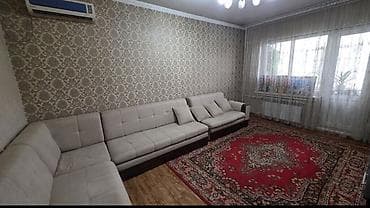 Квартиры: 3 комнаты, 62 м², 105 серия, Городок строителей 105 серия, 2 этаж, Евроремонт — 1
