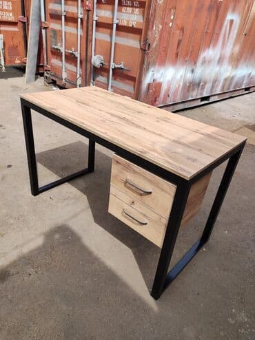 офисные столы бу: Столы офисные в наличии — 2