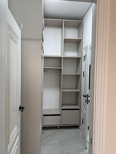 Продажа квартир: 3 комнаты, 101 м², Элитка, 7 этаж, Дизайнерский ремонт — 7