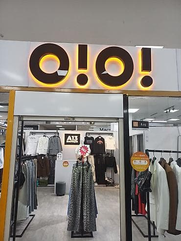 melek group: | Объемные буквы, | Монтаж — 10