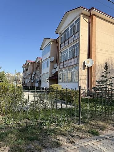 иссык куль аренда квартир: 2 комнаты — 1