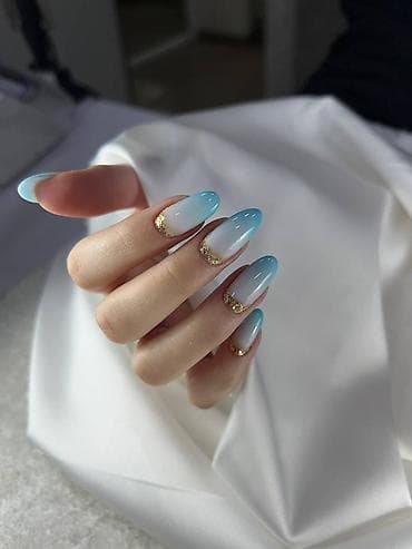 сколы: 💅 НОГТИ, КОТОРЫЕ ЦЕПЛЯЮТ ВЗГЛЯД С ПЕРВОЙ СЕКУНДЫ 💅 Ваши руки замечают — 3