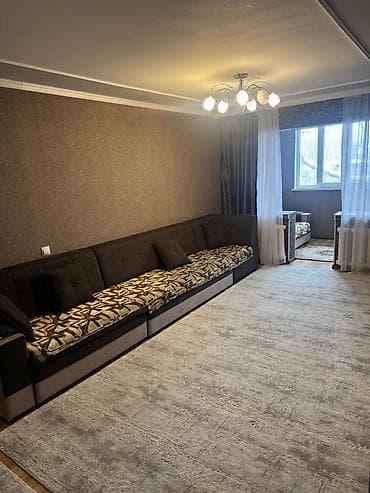 квартира можно с животными: 3 комнаты, Собственник, Без подселения, С мебелью полностью — 3