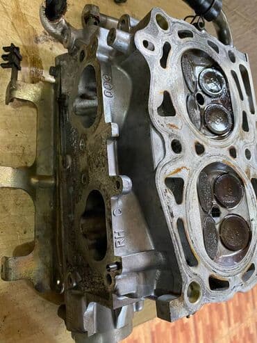 авторынок бишкек субару форестер: Subaru Forester EJ20 ГБЦ Головка блока цилиндров, Субару Форестер — 6