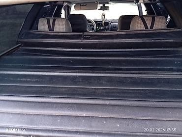 с4 2: Volkswagen Passat: 1991 г., 1.8 л, Механика, Бензин, Универсал — 10