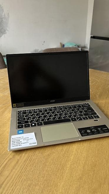Для лёгких задач, Б/у, Intel Celeron
