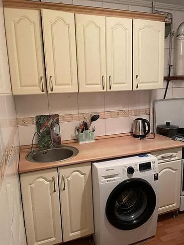 Продажа квартир: 3 комнаты, 58 м², 104 серия, 3 этаж, Евроремонт — 5