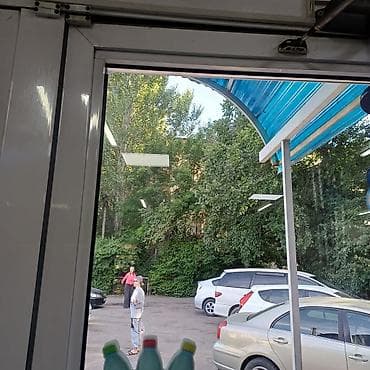 хаус кж бишкек: Продаю кирпичный дом (2 этажа) + магазин, село Манас (авиагородок) — 2