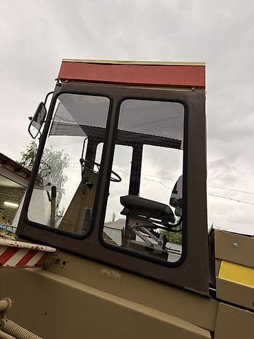 насадка глушитель: Продаю Сенокосилку Е 303 Привозной из Чехии состояние идеальное Сварки — 3