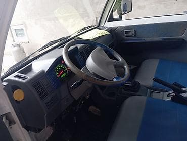 Microcar: Microcar : 2017 г., 0.8 л, Механика, Газ, Фургон — 4