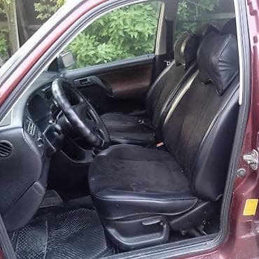 subaru fo: Volkswagen Golf: 1993 г., Ручные, Хэтчбэк — 3