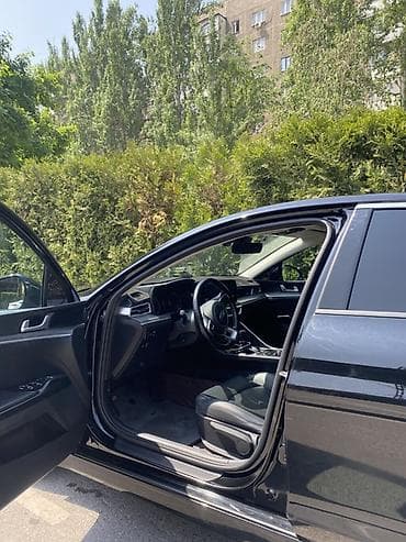 камера на кия к5: Kia K5: 2020 г., 2 л, Автомат, Бензин, Седан — 4