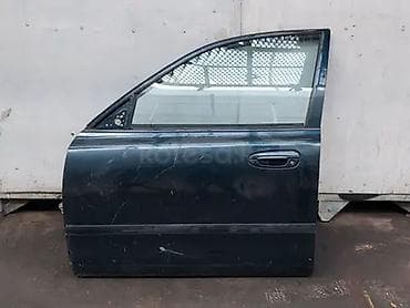 капот мазда кронус: Дверь Передняя левая Mazda, Б/у, Оригинал — 1