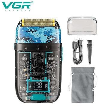 logitech 435: Электробритва VGR V-352 – это инструмент, который идеально подходит — 3