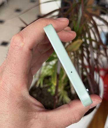 fold 4: Samsung Galaxy A16, Б/у, 128 ГБ, цвет - Зеленый, 2 SIM — 3