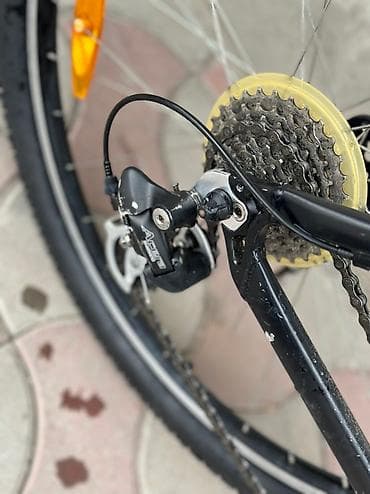 diski r19: Из Германии 
26 колесо — 7