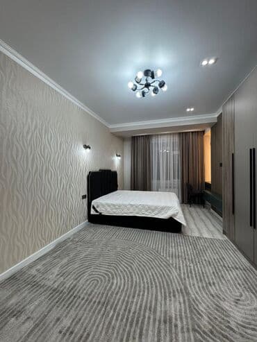 дом 3 комнатную за 3 милиона рублей: 3 комнаты, 97 м², Элитка, 6 этаж, Дизайнерский ремонт — 7