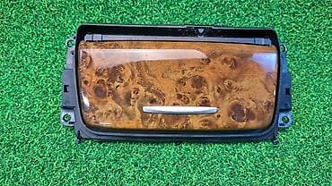 ac automatic: Пепельница прикуреватель спереди Е90 7 078 571 Год 2001 В отличном — 2