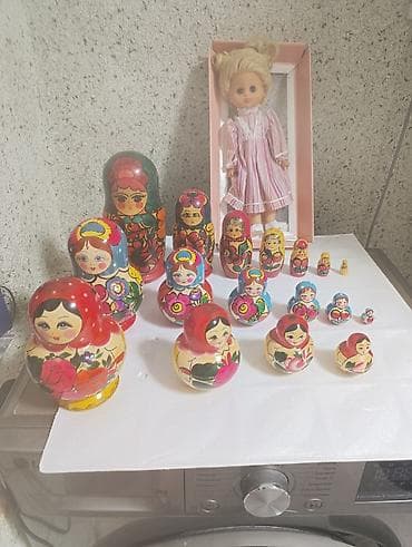 Промышленная химия: Декор для дома и сада — 3