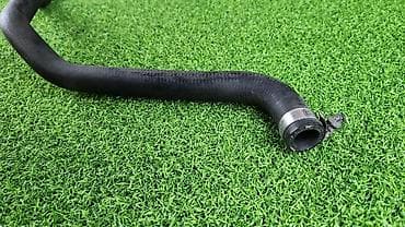 Патрубок 6421 8 391 017 Е39 Год 2000 В отличном состоянии, очень