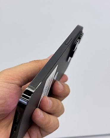 айфон цена бу: IPhone 14 Pro Max, Б/у, 256 ГБ, Jet Black, Защитное стекло, Чехол, В рассрочку, 89 % — 6