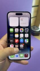 айфон 8 цена бишкек: IPhone 14 Pro, Б/у, 512 ГБ, 90 % — 7