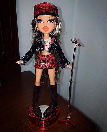 Ростовая кукла at lalafo.kg Ростовая кукла