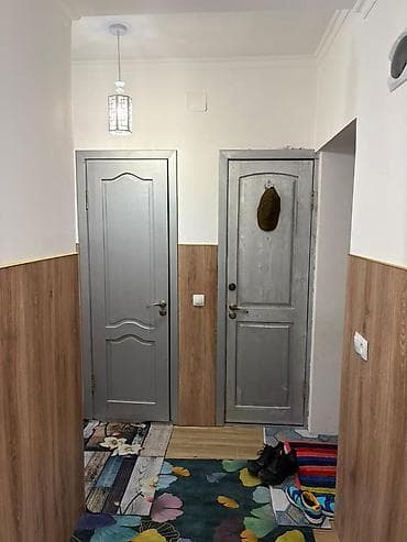 2 комнаты, 62 м², Индивидуалка, 2 этаж, Евроремонт