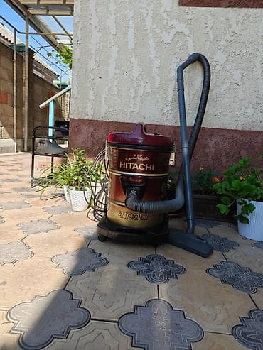 dyson hs05: Пылесос, Стандартный, Сухая, Контейнер — 5