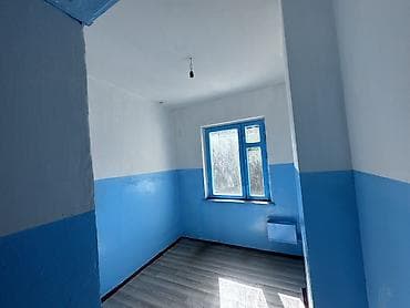 контейнер морской 20: 4 комнаты, 80 м², 106 серия улучшенная, 3 этаж, Свежий ремонт — 6