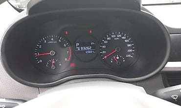 devo matiz: Kia Morning: 2019 г., 1 л, Автомат, Бензин, Хэтчбэк — 7