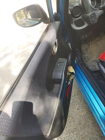 хонда торнео бишкек: Honda Jazz: 2009 г., 1.3 л, Механика, Бензин, Универсал — 7