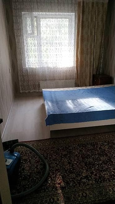тюп квартира: 3 комнаты, 82 м², Индивидуалка, 3 этаж, Старый ремонт — 8
