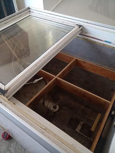 готовый бизнес на аренду: Инкубатор на 130-135 куриных яиц. Автомат Имеет два питания основное — 3