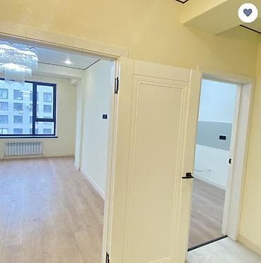 ордо инвест: 1 комната, 42 м², Элитка, 9 этаж, Евроремонт — 2