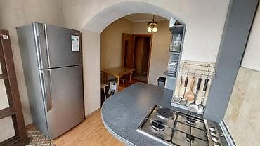 4 bedroom: 4 комнаты, Без подселения, С мебелью полностью — 10