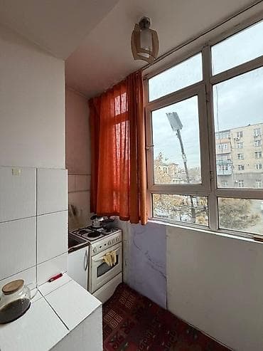 квартира г кант 104 серия: 2 комнаты, 45 м², 104 серия, 2 этаж, Евроремонт — 5