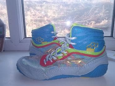 обувь распродажа: Мужские кроссовки, 38, Новый — 7