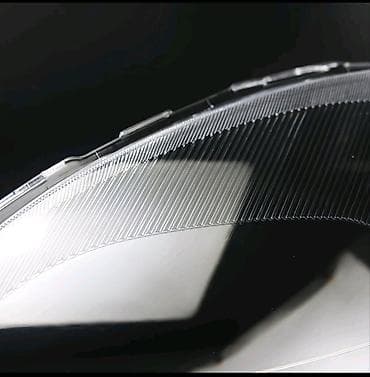 маяк цена: Комплект передних фар Toyota 2000 г., Новый, Аналог, Китай — 4
